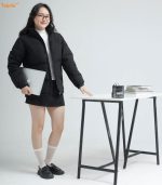 ÁO PHAO BÉO - TABALO RETRO NUPTSE JACKET - Ảnh 6