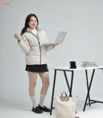 ÁO PHAO BÉO - TABALO RETRO NUPTSE JACKET - Ảnh 8
