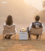 Ghế Kermit Tabalo - Ghế Gấp di động Glamping - Ảnh 6