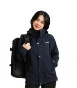 TABALO VAIDEN JACKET - ÁO KHOÁC CHỐNG NƯỚC - Ảnh 2