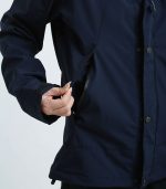 TABALO VAIDEN JACKET - ÁO KHOÁC CHỐNG NƯỚC - Ảnh 4