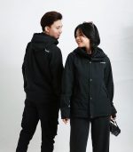 TABALO VAIDEN JACKET - ÁO KHOÁC CHỐNG NƯỚC - Ảnh 6