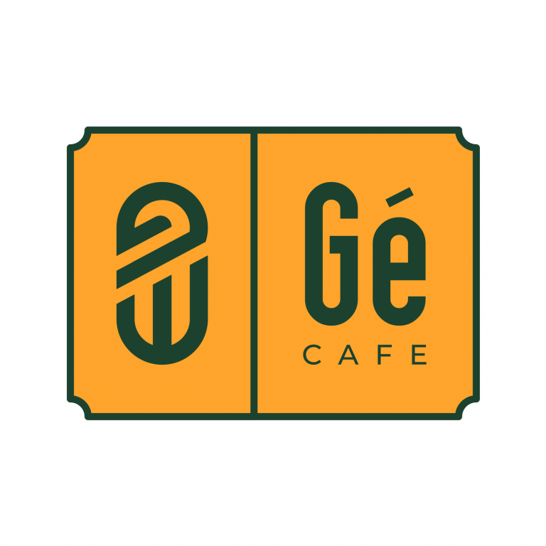 Gé Cafe