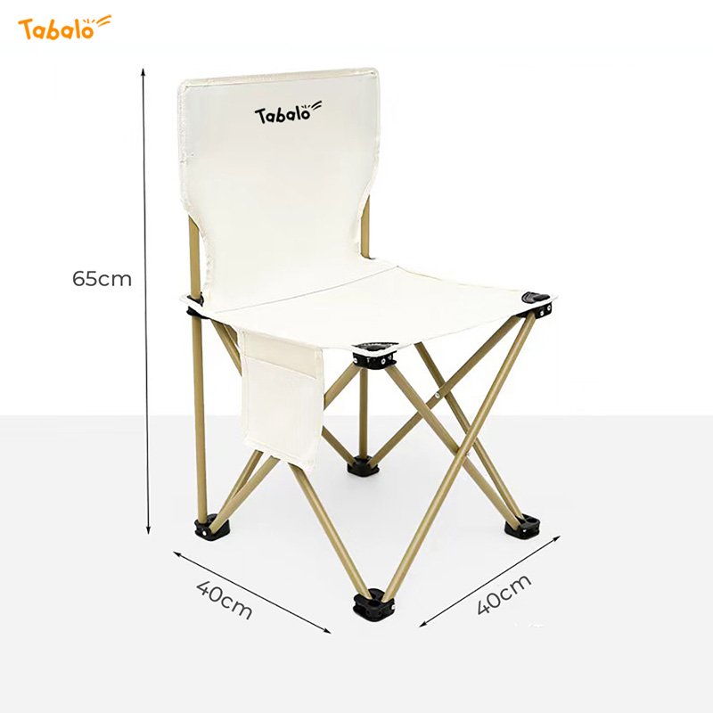Tabalo mini folding chair