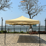 MÁI CHE GẤP GỌN DI ĐỘNG S3 - Ảnh 2