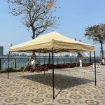 MÁI CHE GẤP GỌN DI ĐỘNG S3 - Ảnh 4