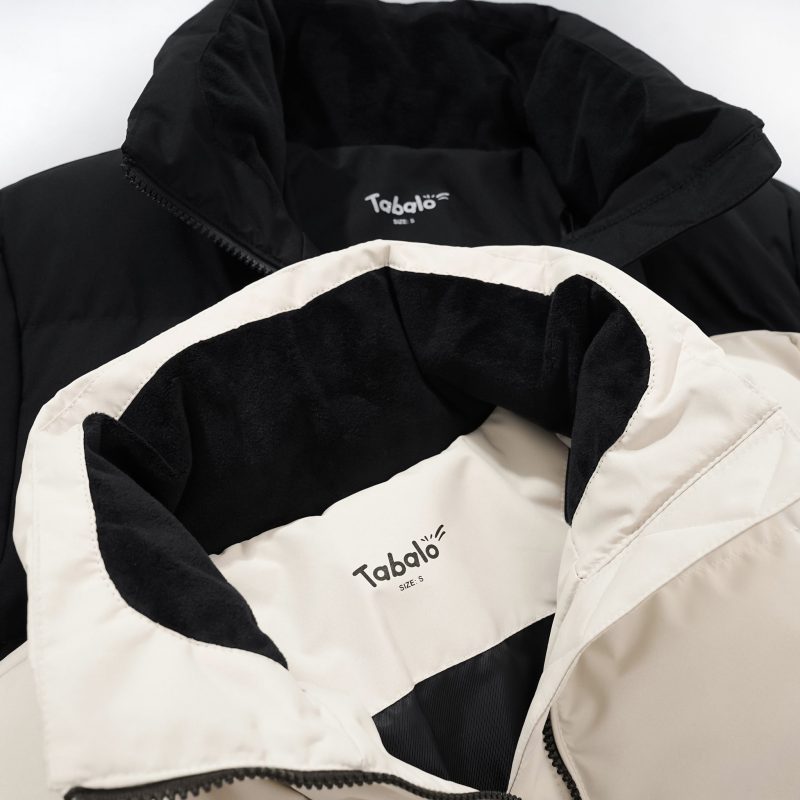 Tabalo Nuptse Short Jacket