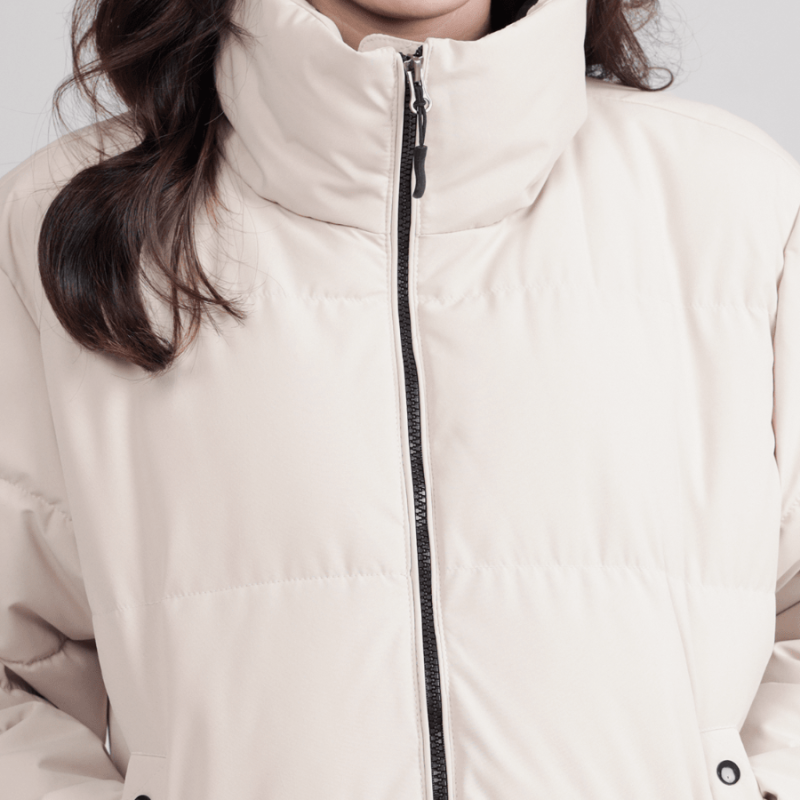 Tabalo Nuptse Short Jacket