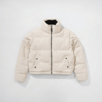Tabalo Retro Nuptse Short Jacket - Ảnh 3