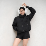 Tabalo Retro Nuptse Short Jacket - Ảnh 10