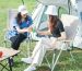 mẫu ghế camping Gấp Gọn Dã Ngoại 3 Góc