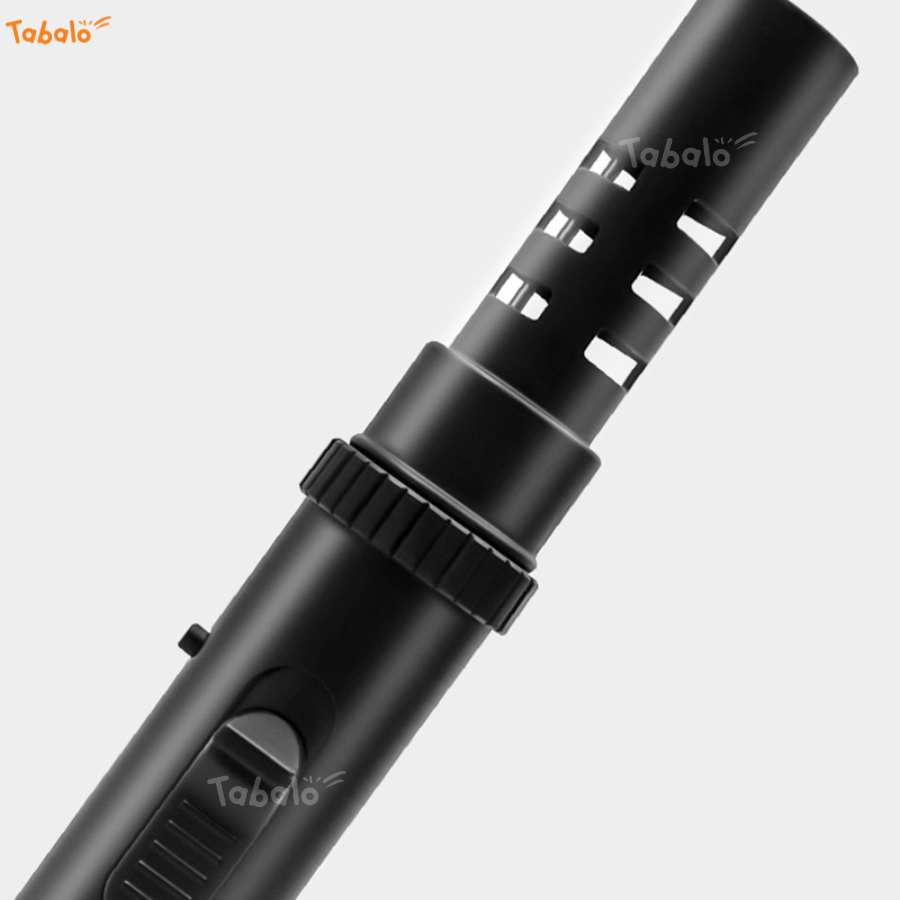 Khò lửa cầm tay 3