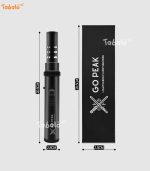 Khò lửa cầm tay 9