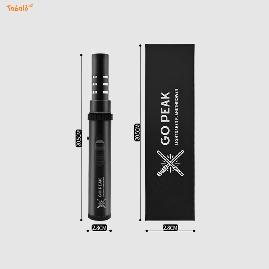 Khò lửa cầm tay 7