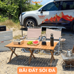 BÀN NHÔM CUỘN TRỨNG CAO CẤP TABALO – BỀN BỈ, ĐA NĂNG - Ảnh 10