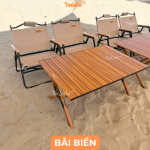 BÀN NHÔM CUỘN TRỨNG CAO CẤP TABALO – BỀN BỈ, ĐA NĂNG - Ảnh 7
