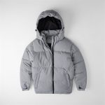 ÁO PHAO BÉO - TABALO RETRO NUPTSE JACKET - Ảnh 5