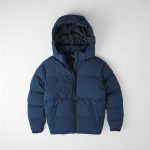 ÁO PHAO BÉO - TABALO RETRO NUPTSE JACKET - Ảnh 3